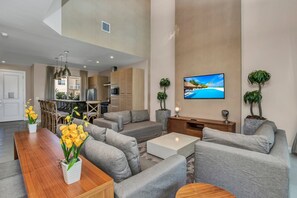 House (7620RECIFE) | Living room