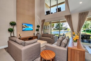 House (7620RECIFE) | Living room