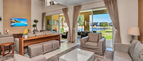 Talo (7620RECIFE) | Olohuone