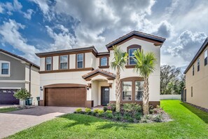 Villa (8864BENGAL) | Exterior