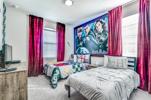 Villa | 9 habitaciones y wifi gratis 