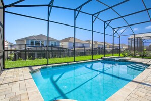 Villa (1805CARRI) | 8 bedrooms, free WiFi