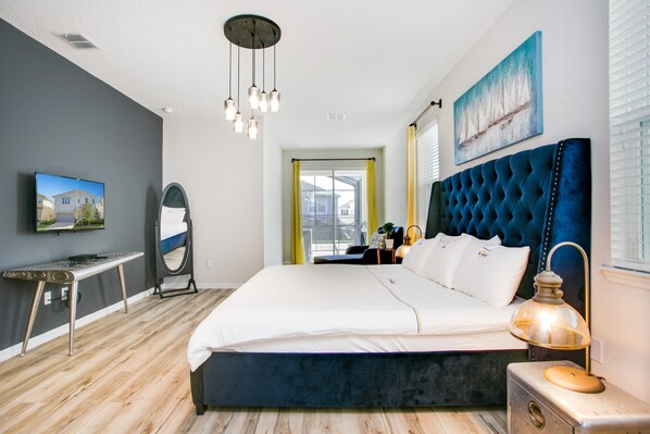 Villa (1805CARRI) | 8 bedrooms, free WiFi