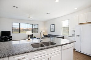 Villa (2590ROSE) | Private kitchen