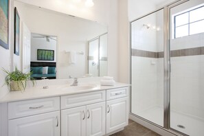 Villa (2590ROSE) | Badezimmer