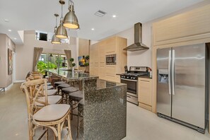 House (7628RECIFE) | Private kitchen