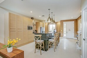 Maison (7577Brooklin) | Cuisine privée