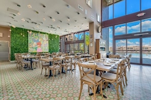 House (7577Brooklin) | Meeting facility