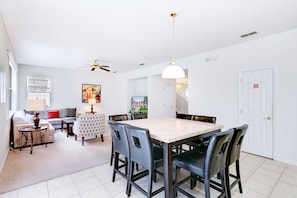 Villa | Private kitchen