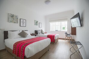 Căn hộ | Truy cập Internet không dây miễn phí, bộ trải giường 