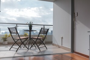 Appartamento | Balcone