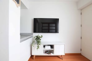 Apartment | Television