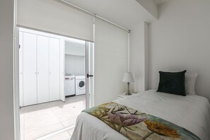 Apartment | Free WiFi, bed sheets - Lujoso y moderno duplex con terraza en Miraflores (Lima)
