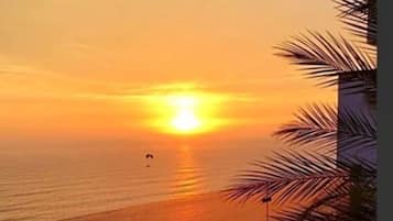 Apartamento | Vistas al mar