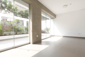 Interior detail - Moderno y lujoso dpto en el centro de Miraflores (Lima)