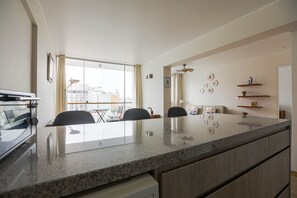 Televisión de pantalla plana