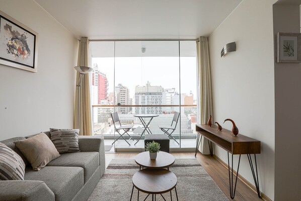 Televisión de pantalla plana