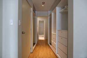 Hallway - Relájate y recarga entre San Isidro y Miraflores (Lima)