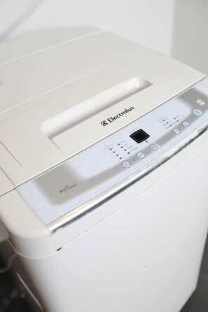 Apartment | Wäschereiservice