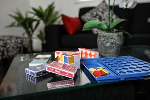 Apartment | Room amenity