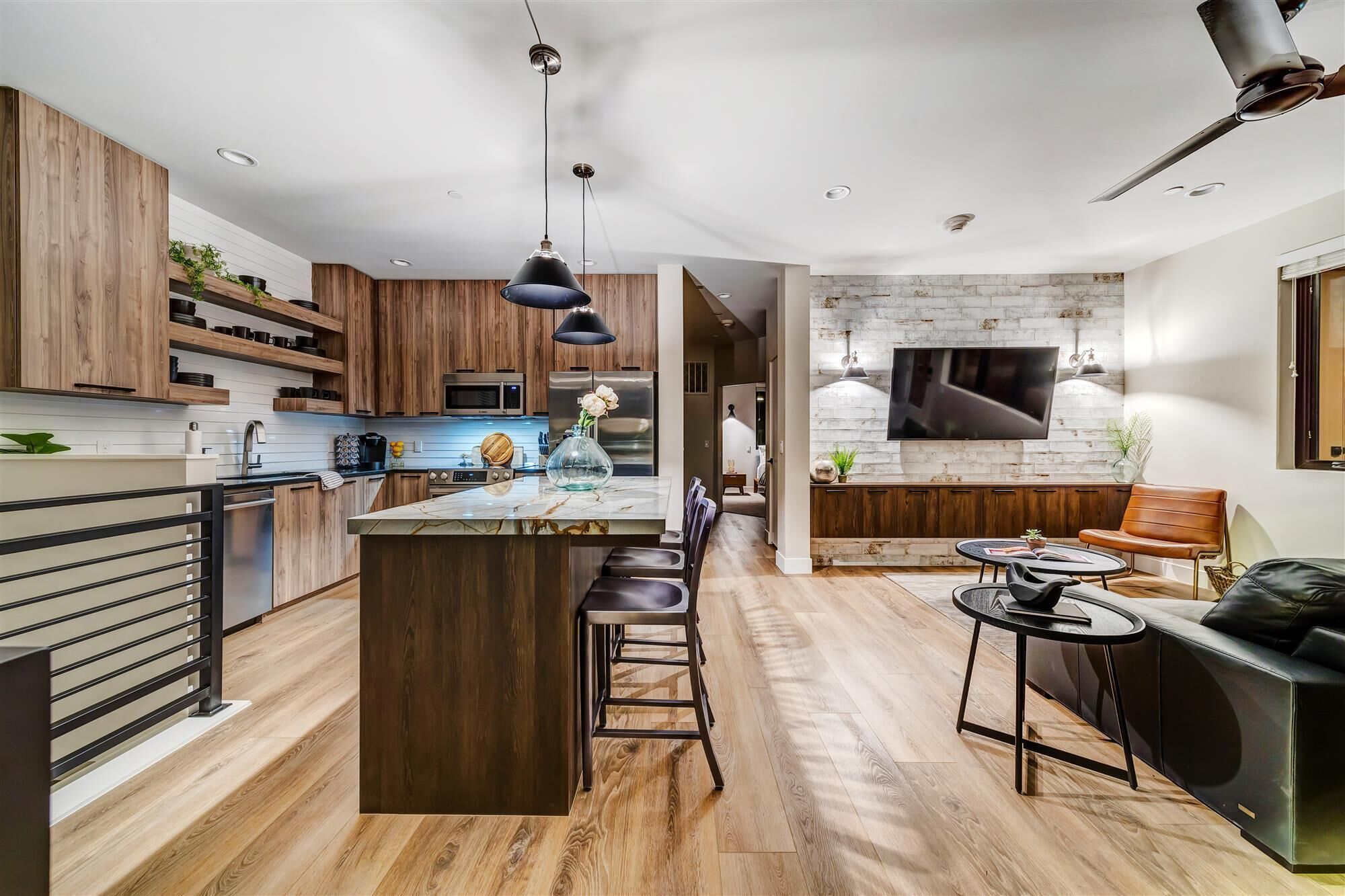 200 LaFave-Luxury Villa at Zion: Angels Landing