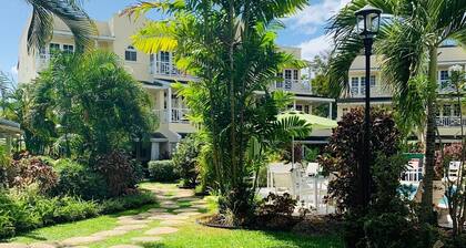 Luxury spacious condo in the heart of it all