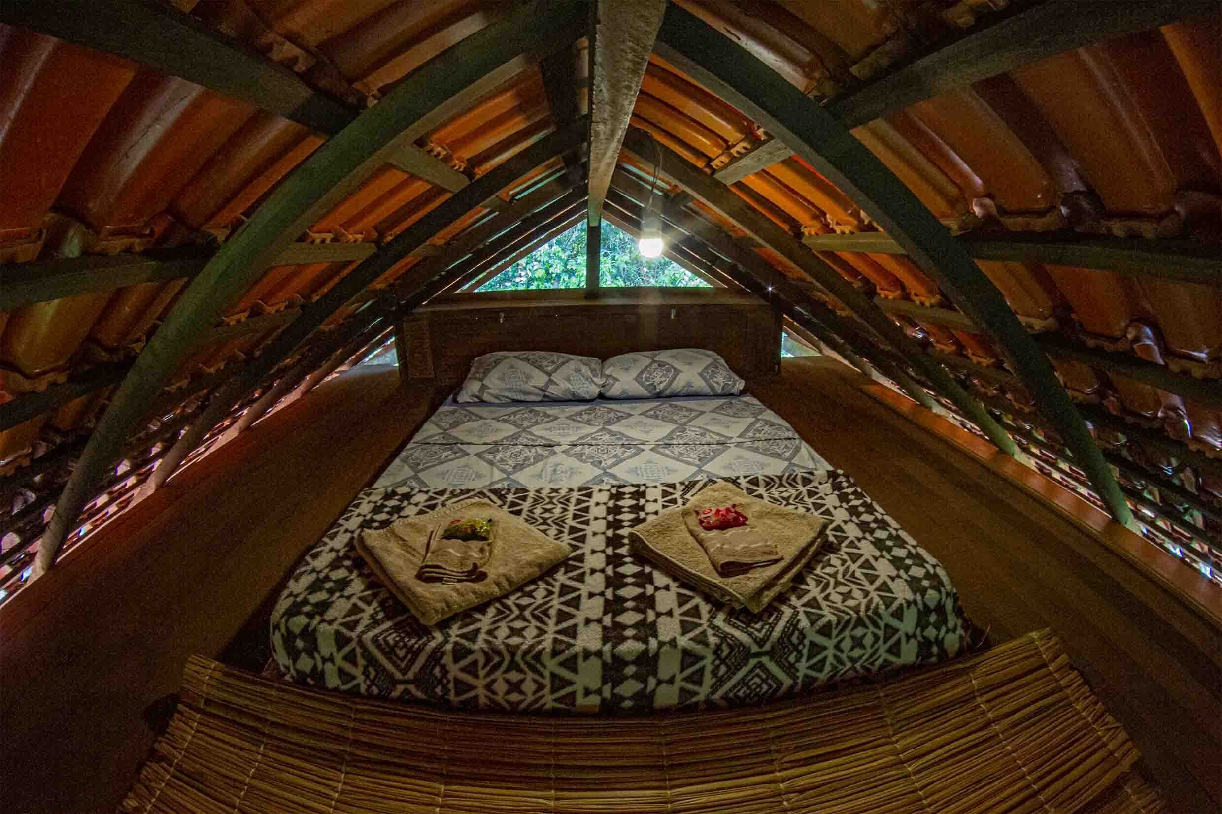 1 makuuhuone, työpöytä, silitysrauta/-lauta, ilmainen Wi-Fi