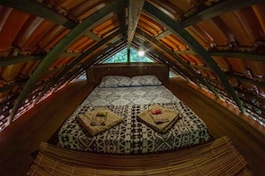 1 soverom, skrivebord, strykejern/-brett og wi-fi (inkludert)