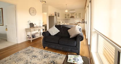 Bridgecroft Villa - French Provincial in Richmond