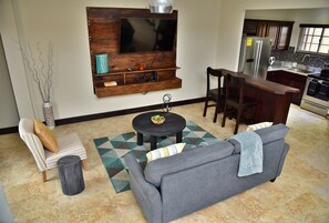 Téléviseur connecté