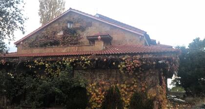 Säilytä talo ituero ja lama.