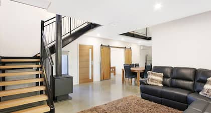 Delany by the Park - House