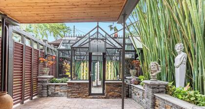 Lake House Pets allowed