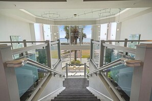 Appart'hôtel, 5 chambres | Intérieur
