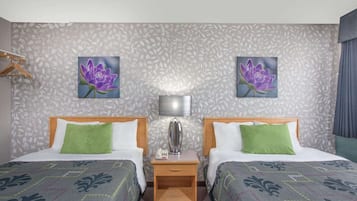 Standard Double Room - Hypoallergenic pets ONLY | Interior