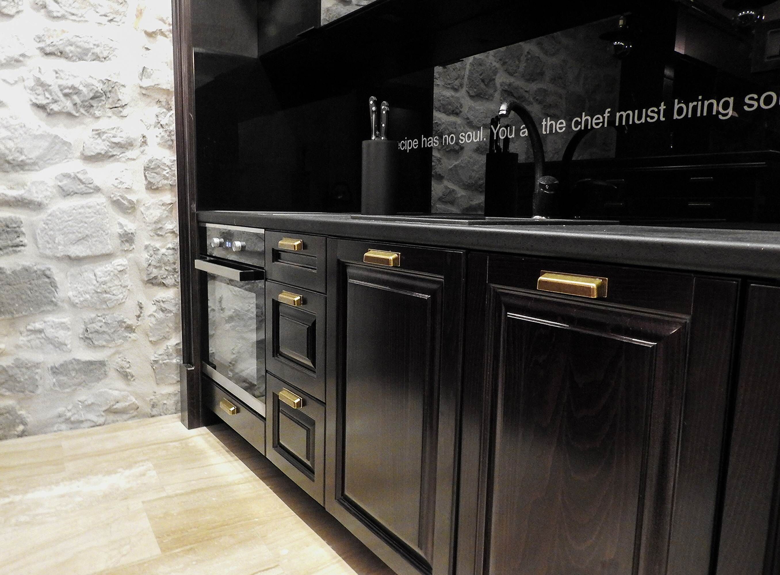 Appartement Classique | Cuisine privée