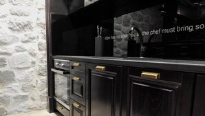 Appartement Classique | Cuisine privée