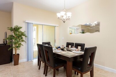 Family House 2 bedrooms