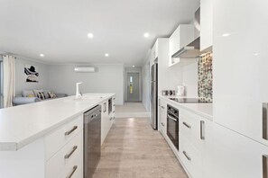 Cucina privata