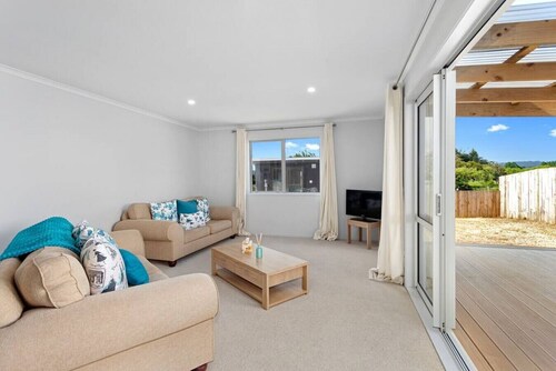 Waiotahe Executive Getaway