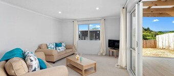Waiotahe Executive Getaway