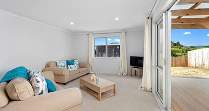 Waiotahe Executive Getaway