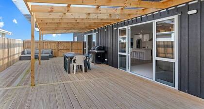 Waiotahe Executive Getaway
