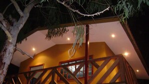 Detalle exterior