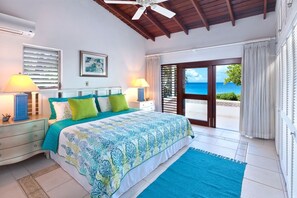 Villa, 2 Bedrooms | Dihias secara berasingan, dilengkapkan perabot secara berasingan