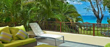 Villa, 3 Bedrooms | Beach/ocean view