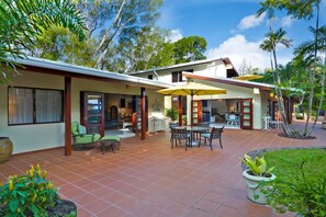 Villa, 3 Bedrooms | Exterior - Church Point 2 by Blue Sky Luxury (Holetown)