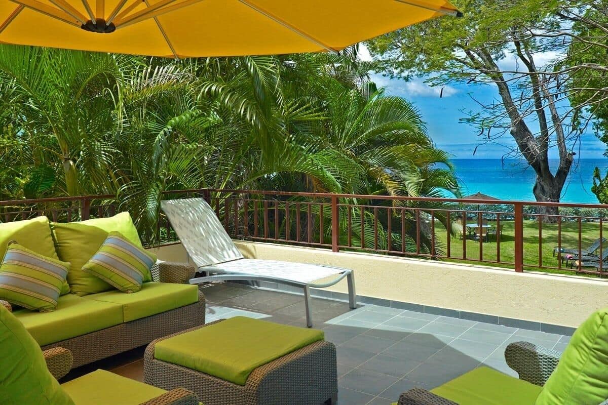 Villa, 2 Bedrooms | Property grounds