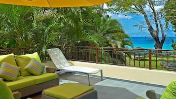 Villa, 2 Bedrooms | Property grounds