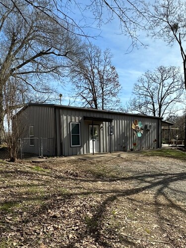 Prairie Creek Cottage 'B' -Ride SxS to trails//Fish/Creek/Kayaks